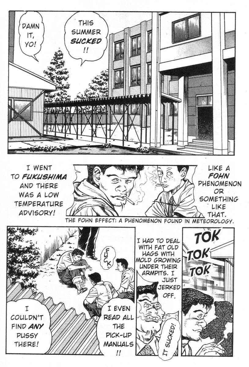 Page 9 Chapter Unknown_150c Demon Beast Invasion