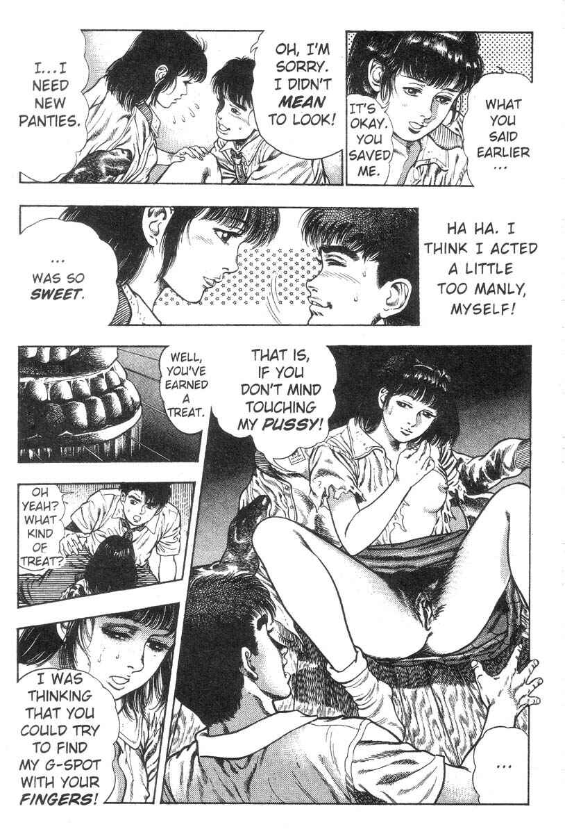 Page 93 Chapter Unknown_150c Demon Beast Invasion
