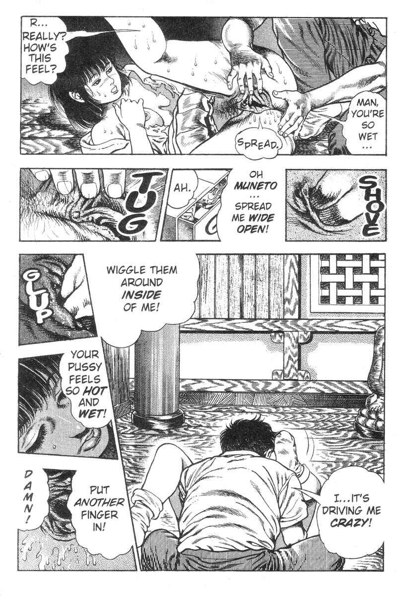 Page 96 Chapter Unknown_150c Demon Beast Invasion