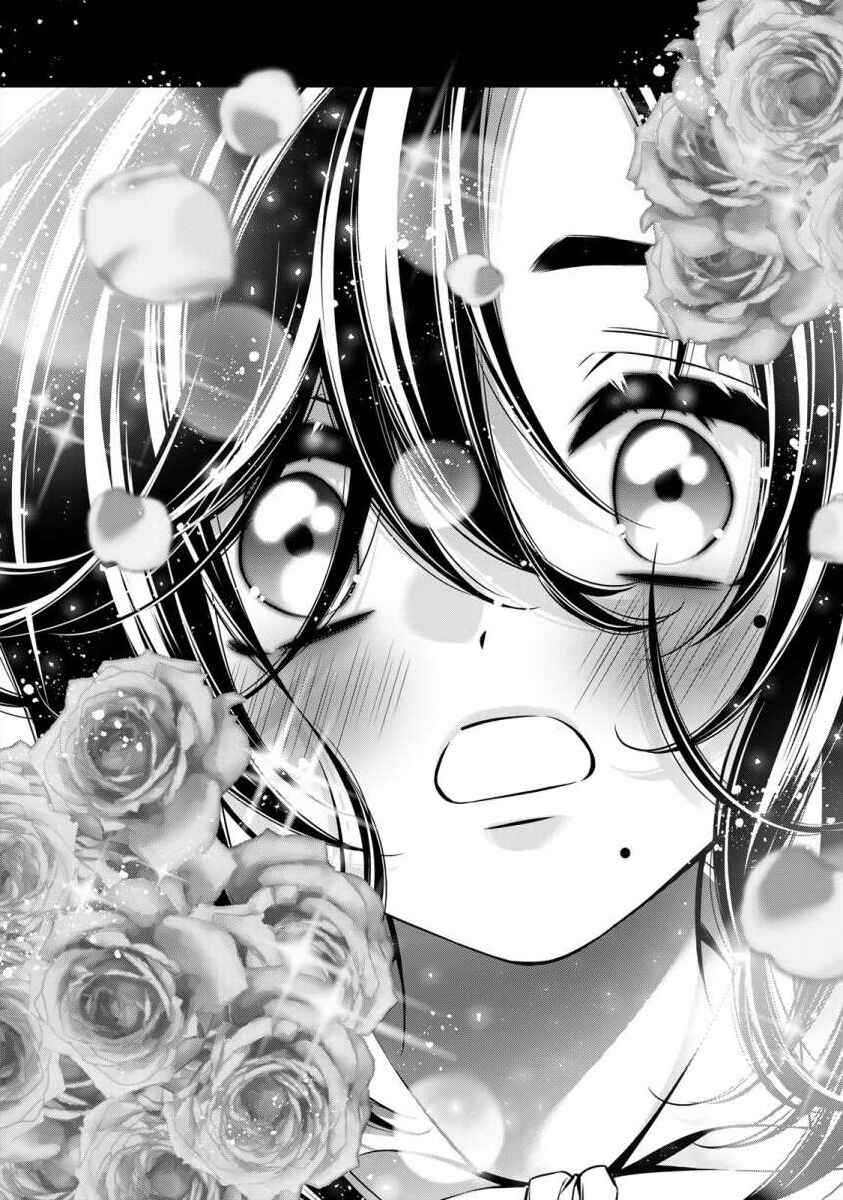 Page 24 Chapter 5 Migawari no Hanayome wa Yandere Ryoushu ni Torawareru