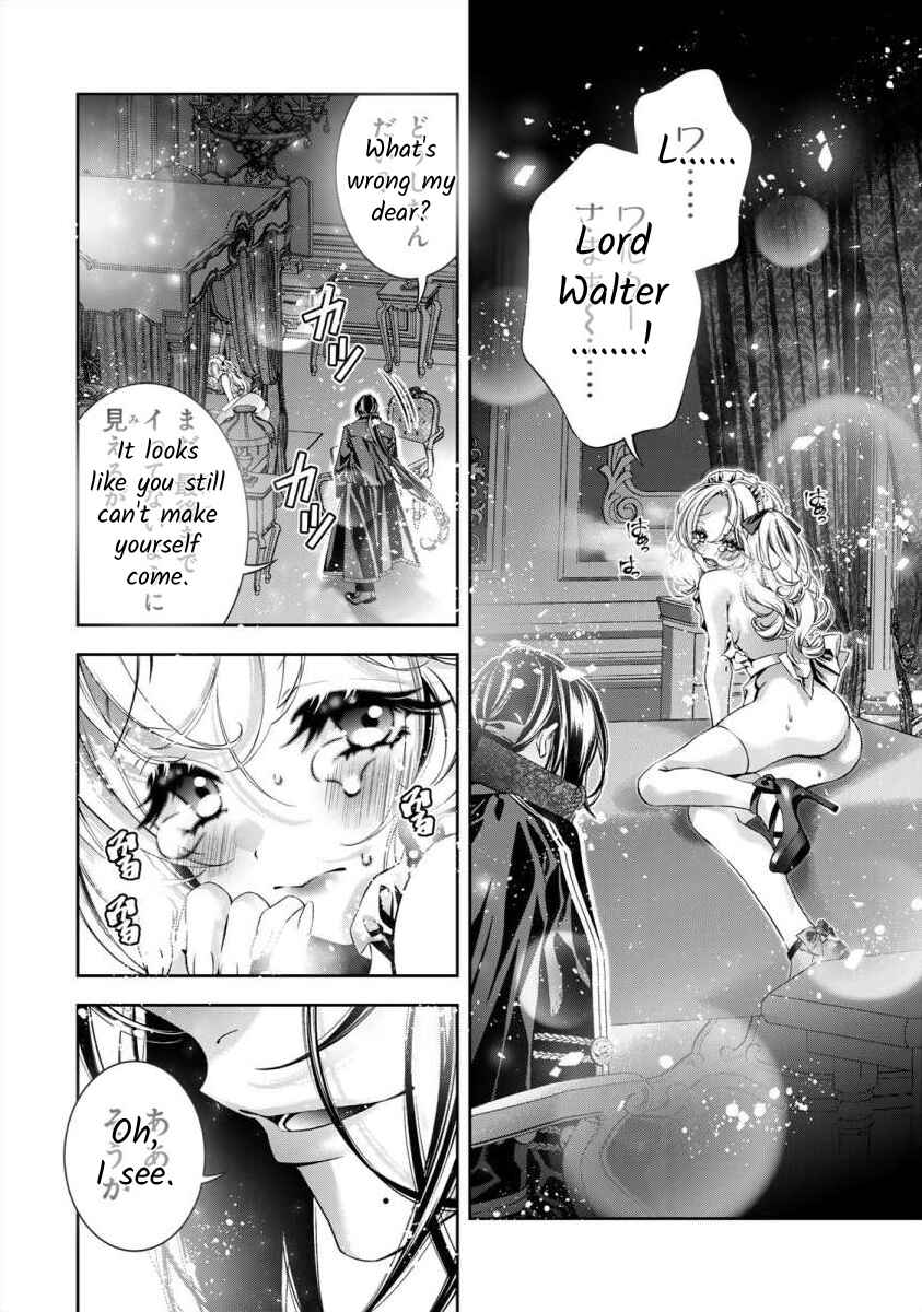 Page 13 Chapter 6 Migawari no Hanayome wa Yandere Ryoushu ni Torawareru