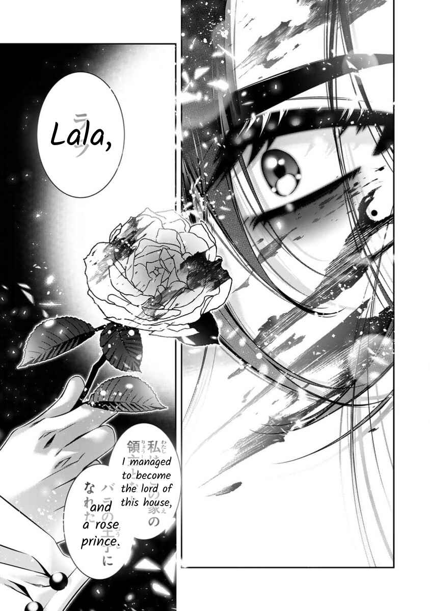 Page 32 Chapter 10 Migawari no Hanayome wa Yandere Ryoushu ni Torawareru