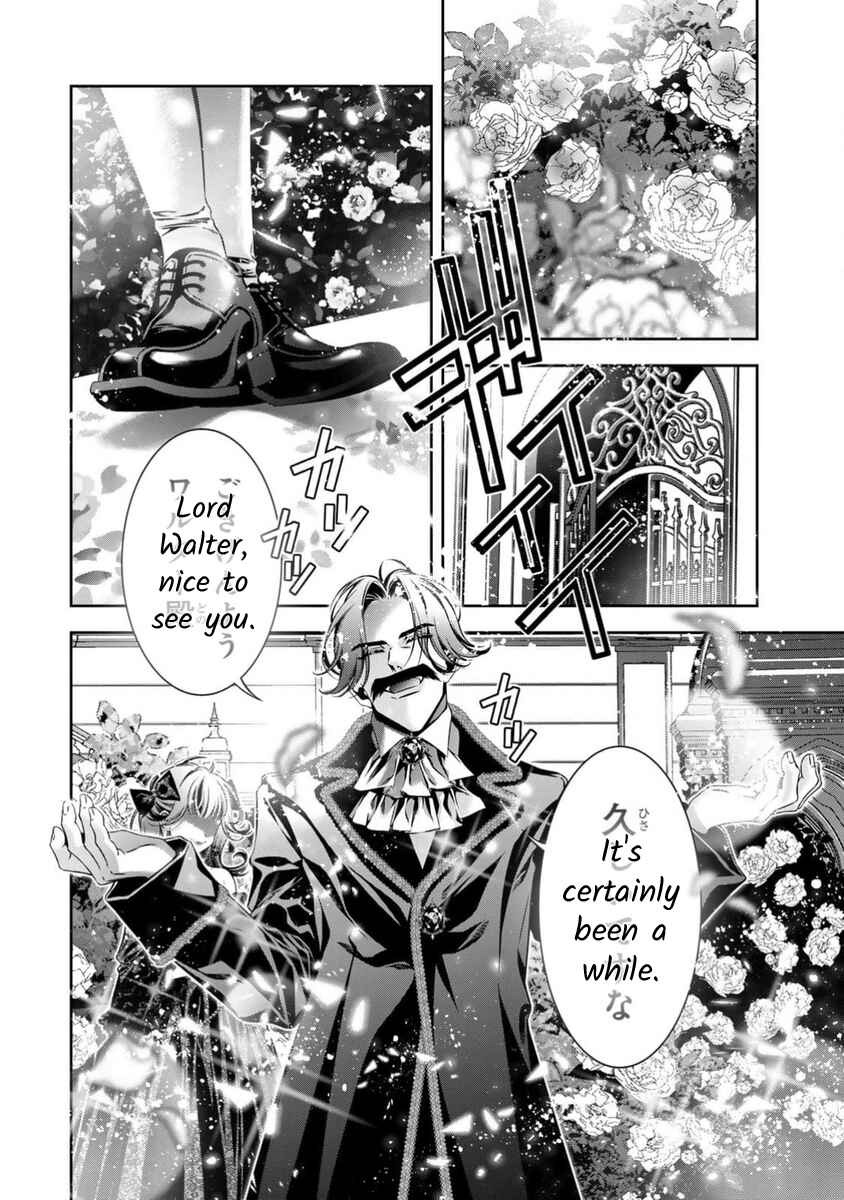 Page 15 Chapter 14 Migawari no Hanayome wa Yandere Ryoushu ni Torawareru