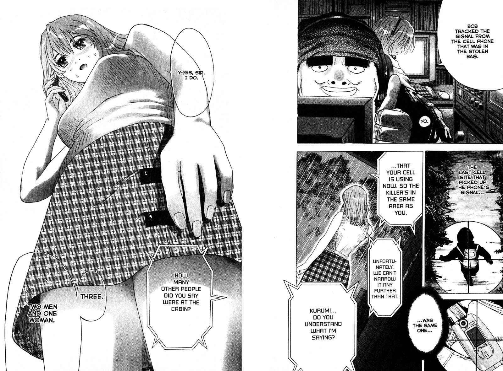Page 2 Chapter 64 Remote