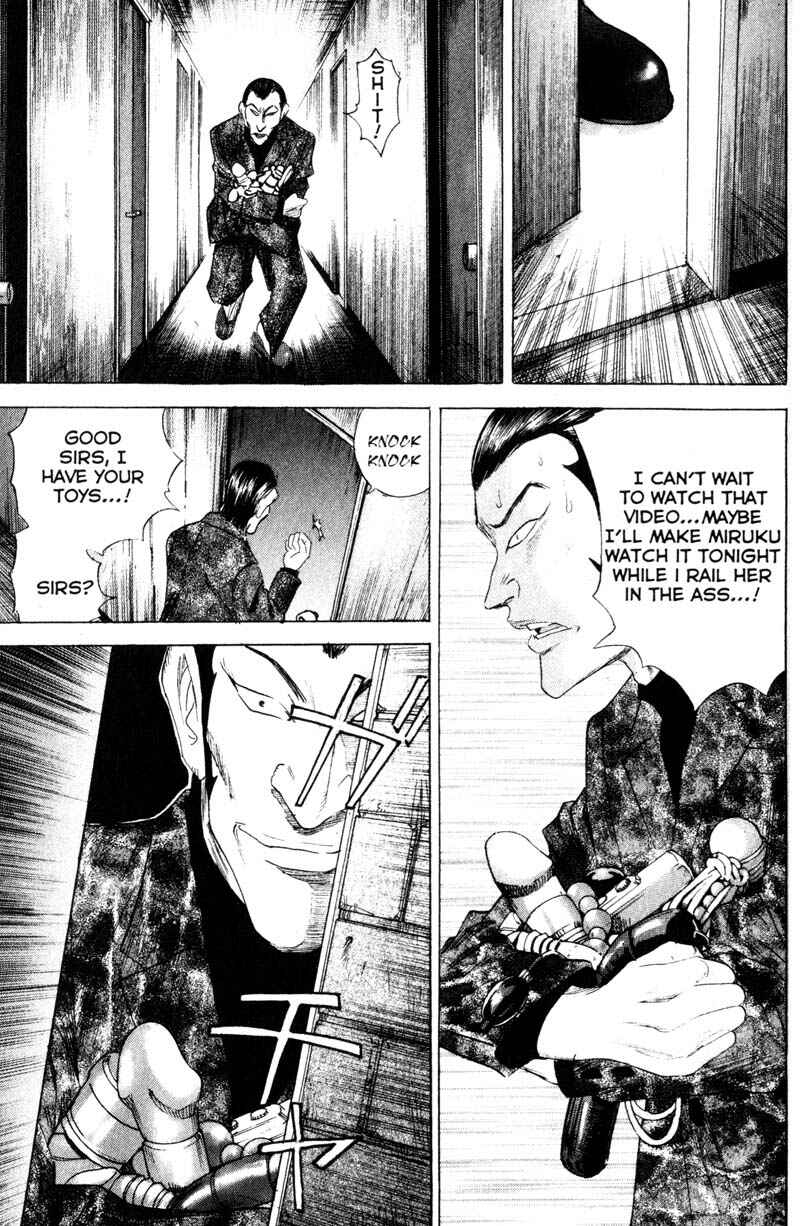 Page 8 Chapter 57 Remote