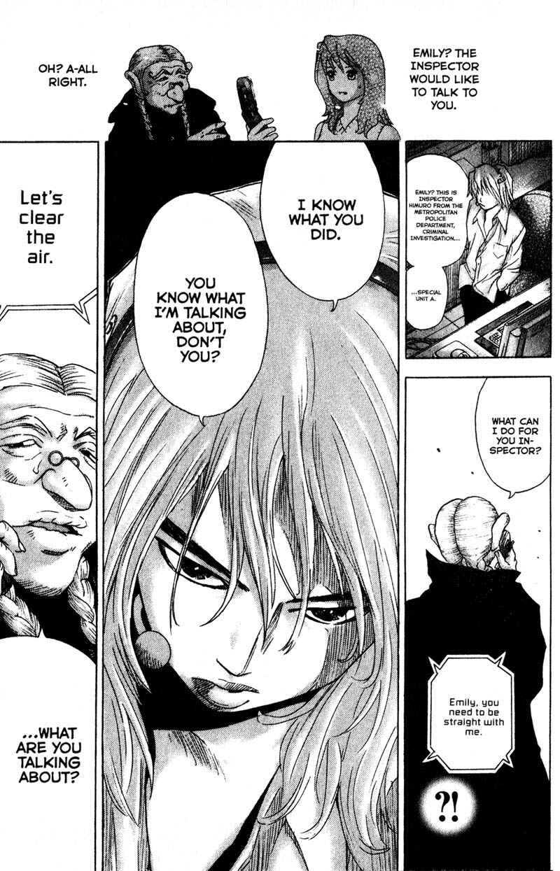 Page 5 Chapter 88 Remote