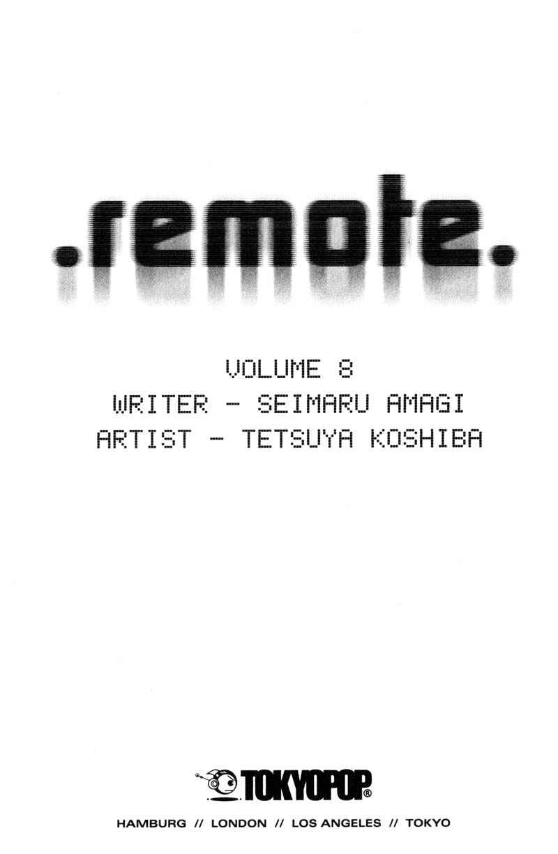 Page 5 Chapter 69 Remote