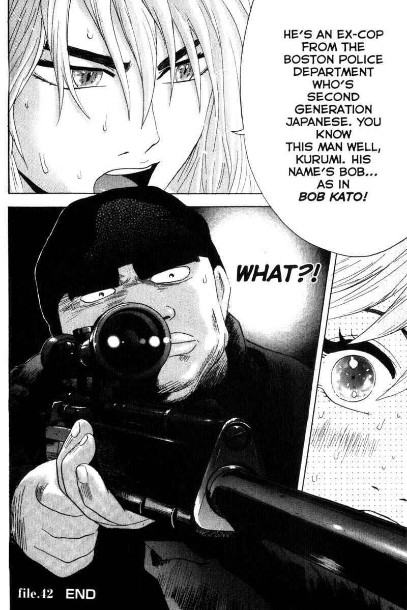 Page 19 Chapter 42 Remote