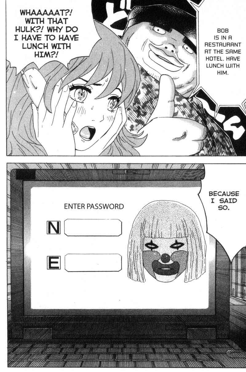 Page 6 Chapter 6 Remote