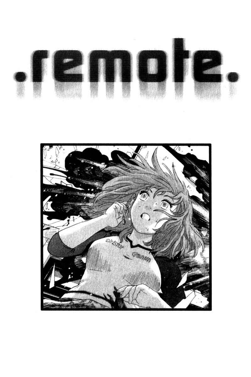 Page 1 Chapter 9 Remote
