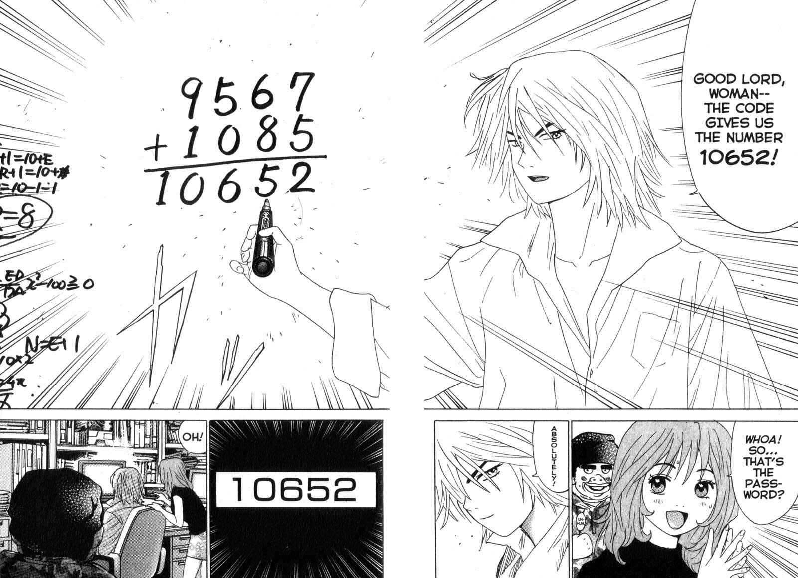 Page 23 Chapter 2 Remote