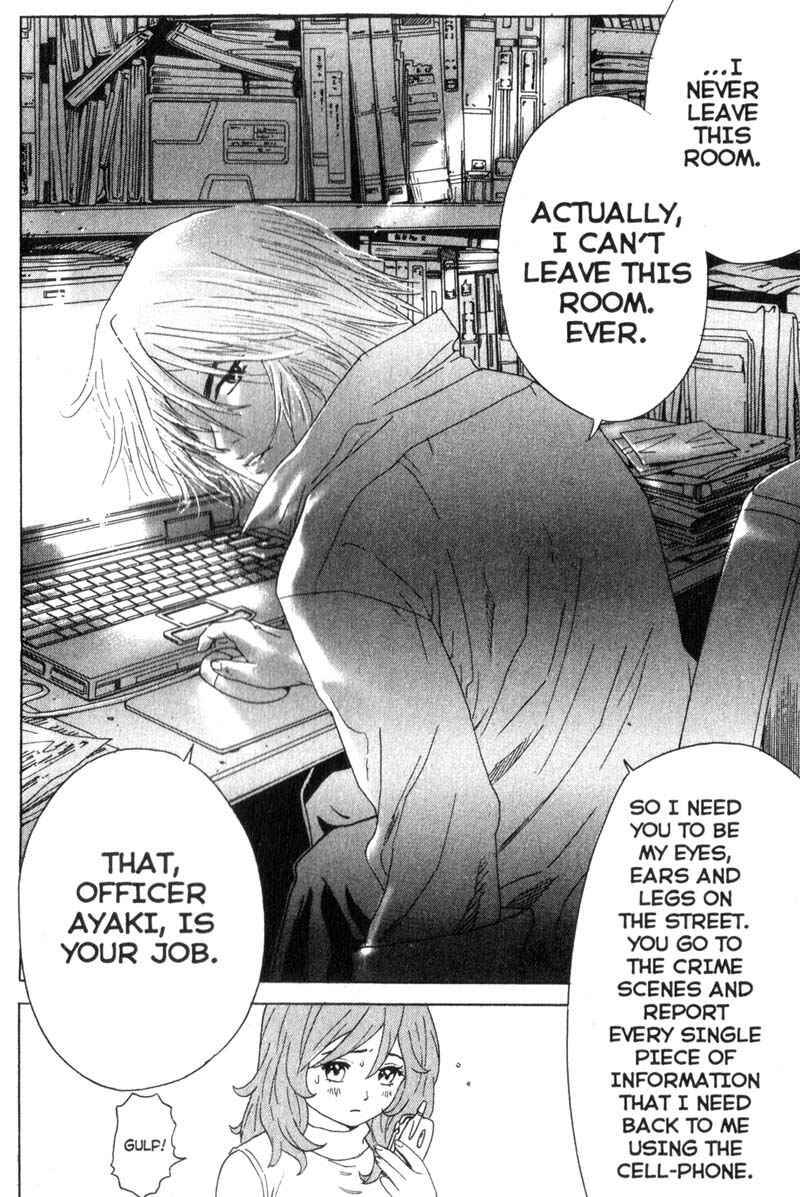 Page 4 Chapter 2 Remote