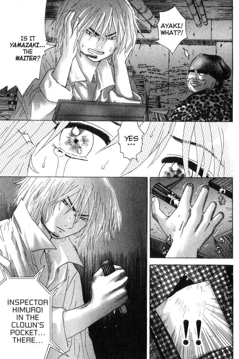 Page 19 Chapter 8 Remote