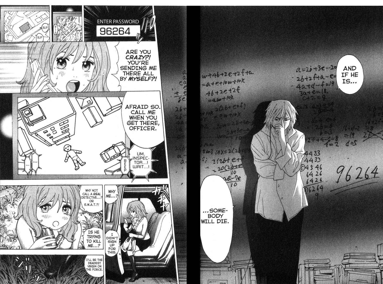 Page 16 Chapter 3 Remote