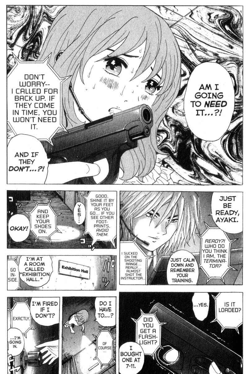 Page 20 Chapter 3 Remote