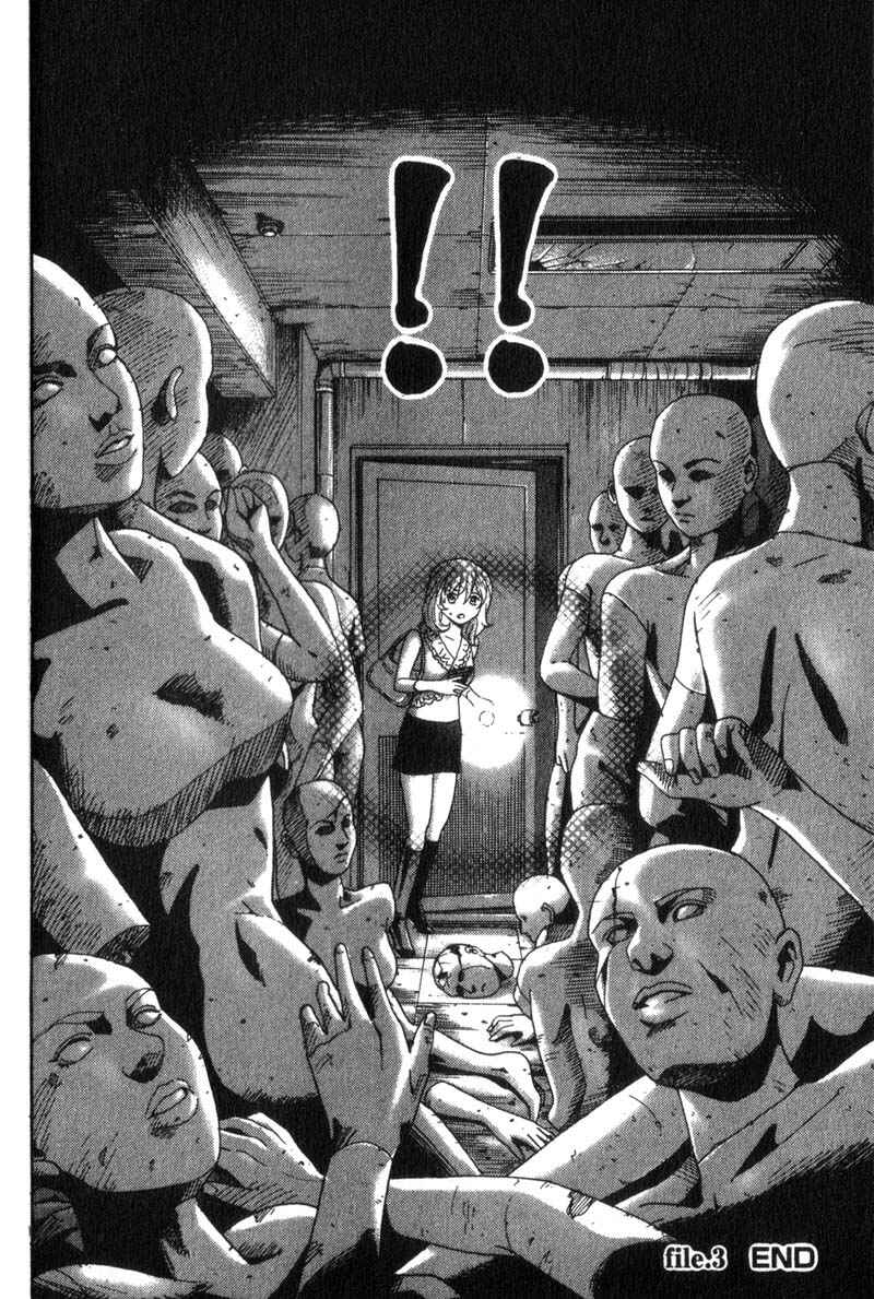 Page 21 Chapter 3 Remote