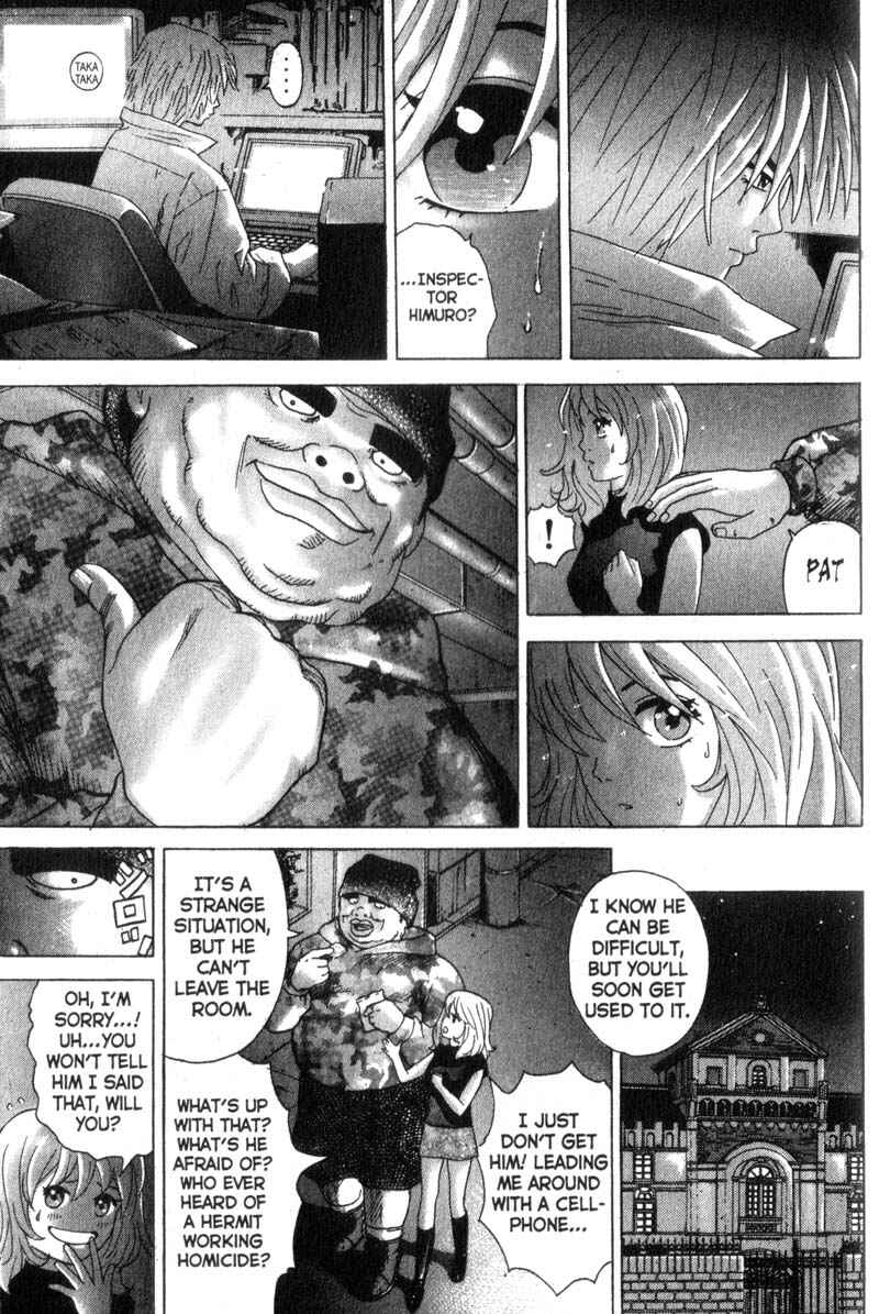 Page 3 Chapter 3 Remote