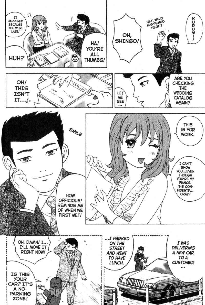 Page 6 Chapter 3 Remote