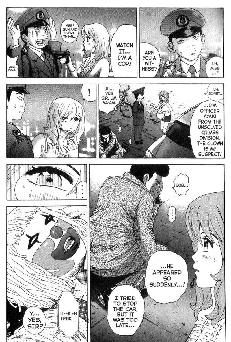 Page 20 Chapter 4 Remote