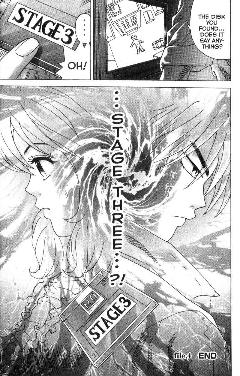 Page 21 Chapter 4 Remote