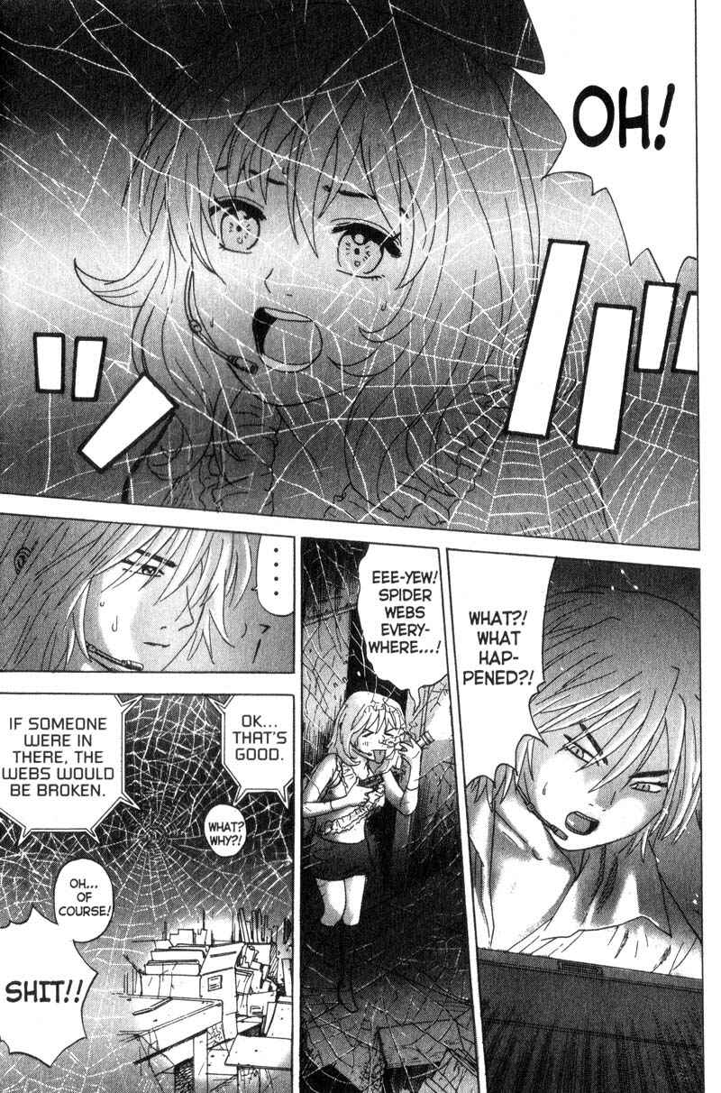 Page 8 Chapter 4 Remote