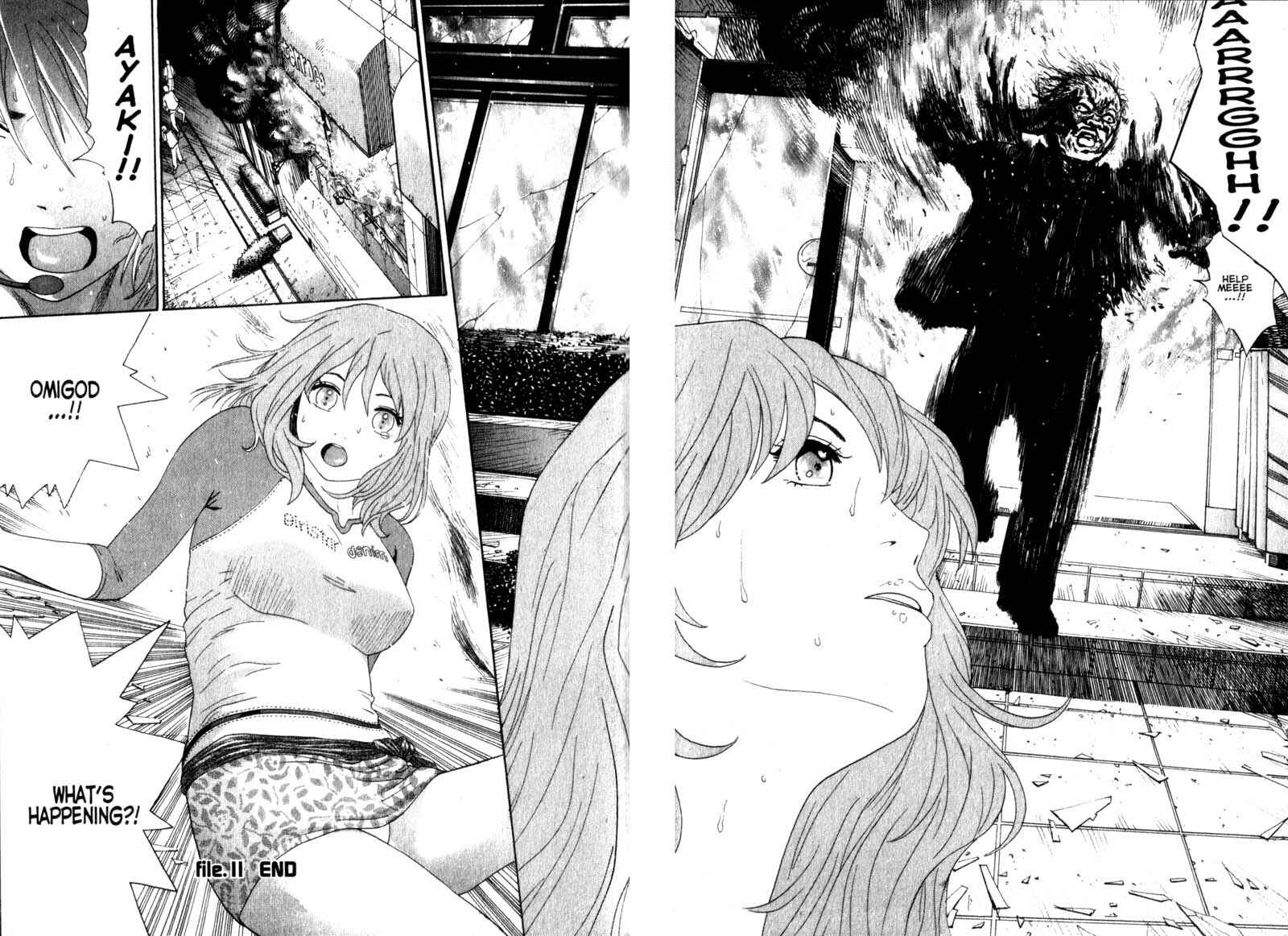 Page 19 Chapter 11 Remote