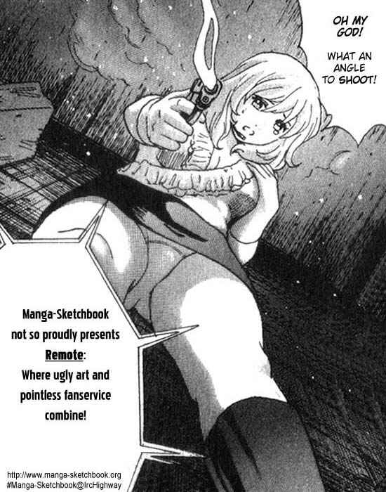 Page 26 Chapter 79 Remote