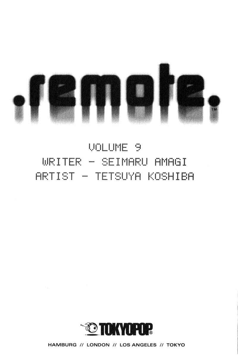 Page 5 Chapter 79 Remote