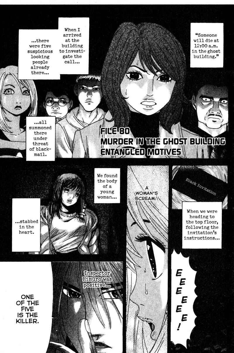 Page 1 Chapter 80 Remote