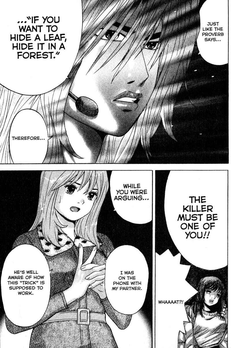 Page 19 Chapter 80 Remote