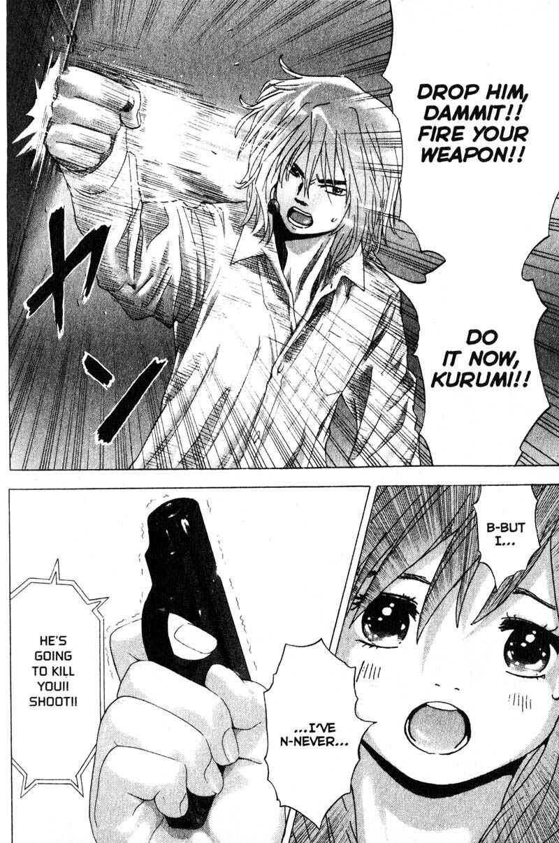 Page 7 Chapter 68 Remote