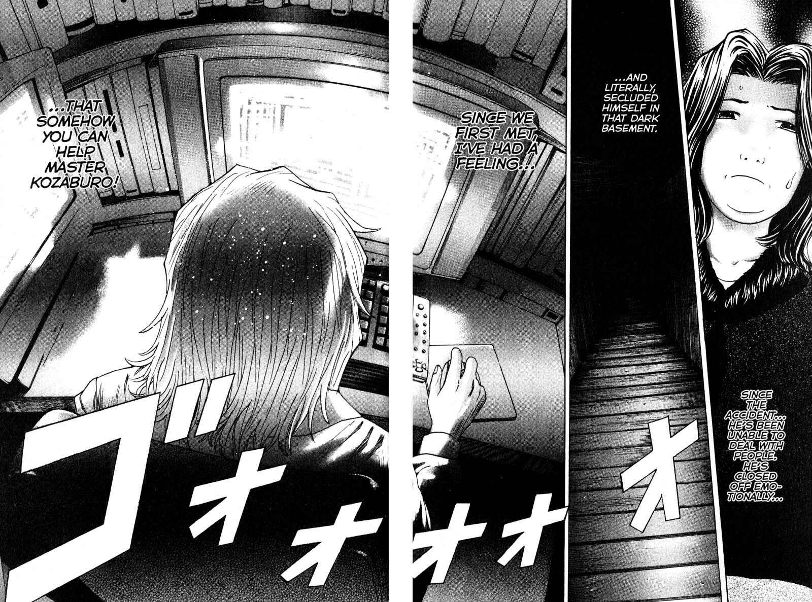 Page 2 Chapter 89 Remote
