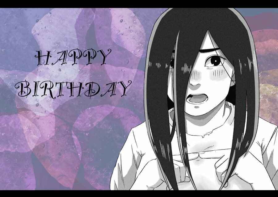 Page 6 Chapter 5.1 Ring - Sadako to Deatte Shimau Hanashi (Doujinshi)