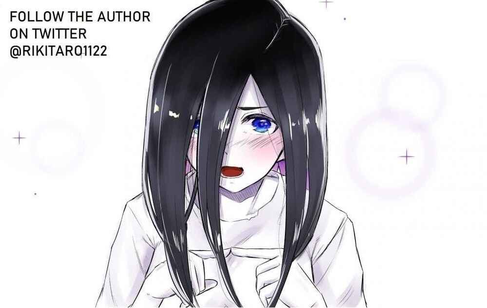 Page 5 Chapter 5 Ring - Sadako to Deatte Shimau Hanashi (Doujinshi)