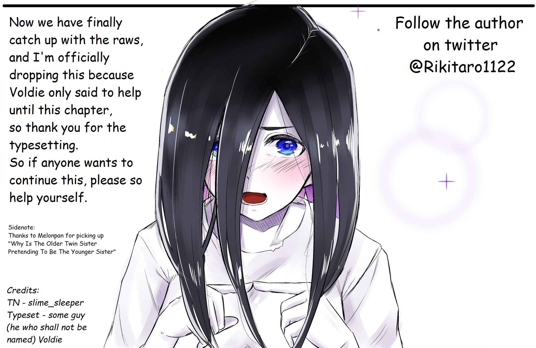 Page 5 Chapter 4 Ring - Sadako to Deatte Shimau Hanashi (Doujinshi)