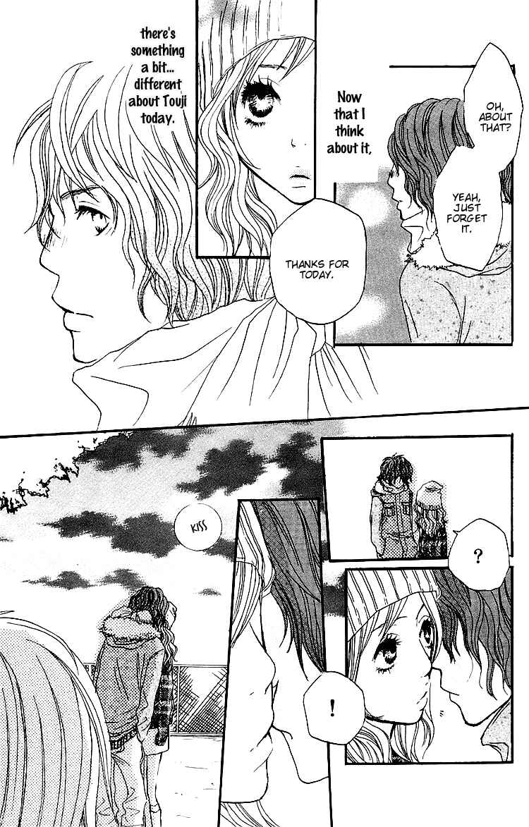 Page 31 Chapter 2 Love Stalking!