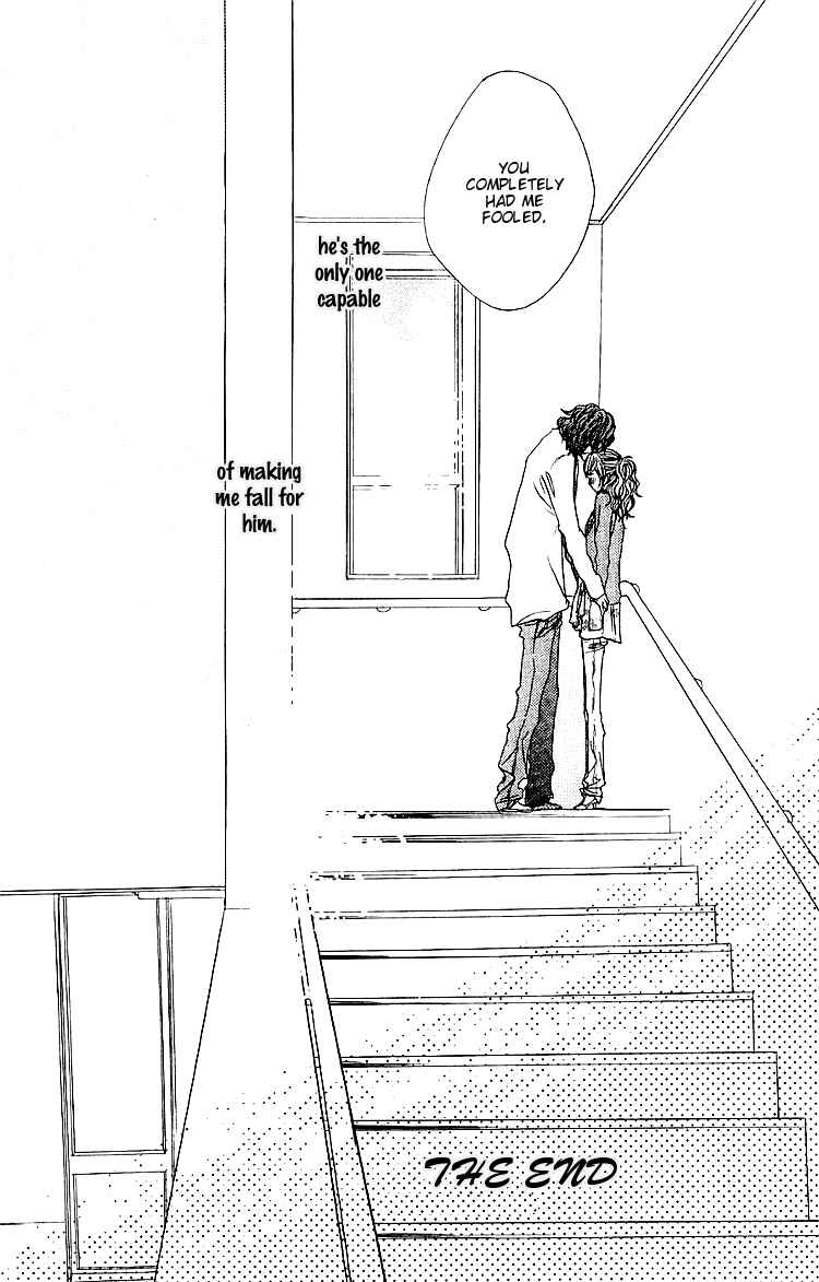 Page 46 Chapter 2 Love Stalking!