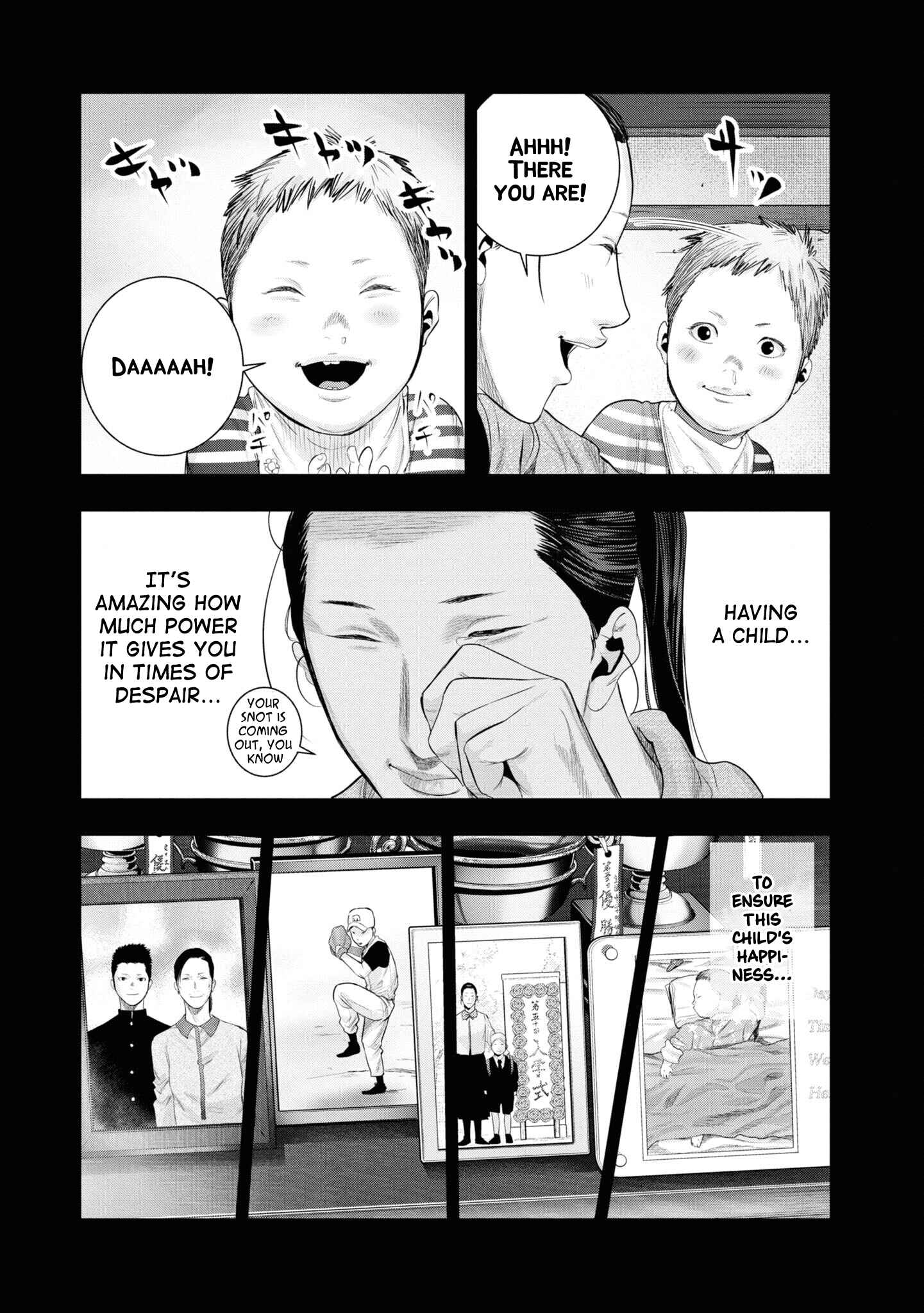Page 24 Chapter 3 Hell Dogs