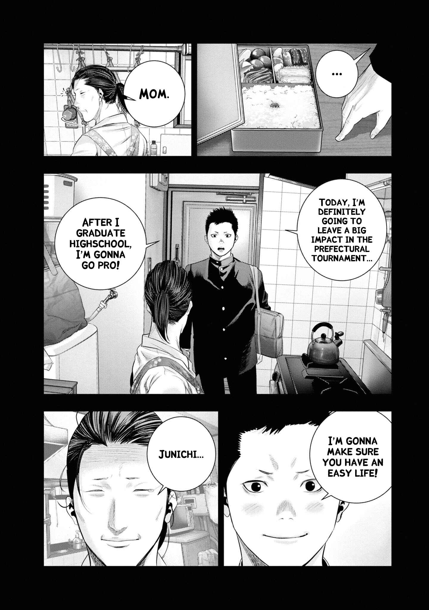 Page 25 Chapter 3 Hell Dogs