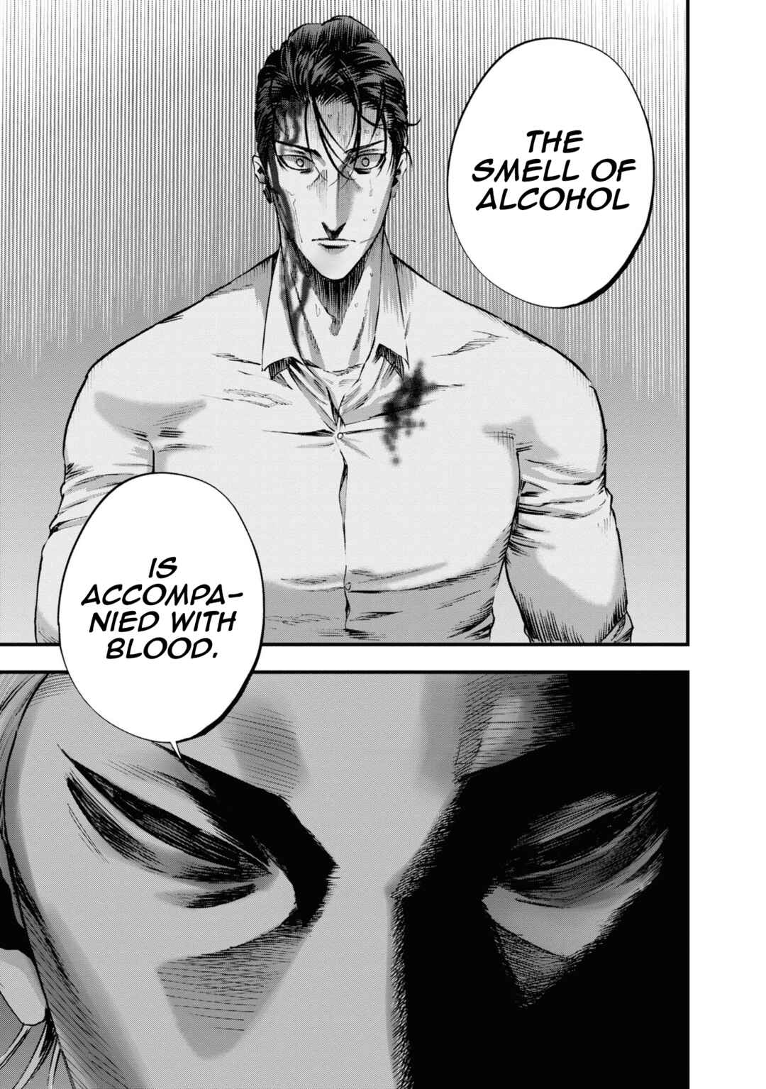 Page 17 Chapter 23 Hell Dogs