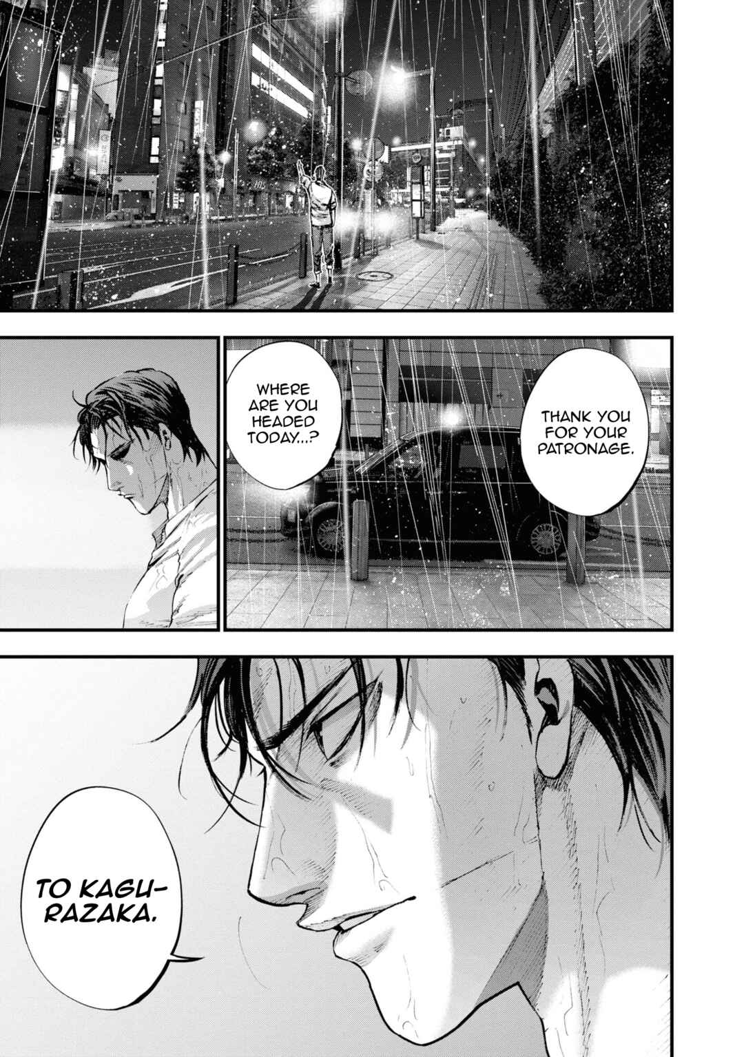 Page 6 Chapter 23 Hell Dogs