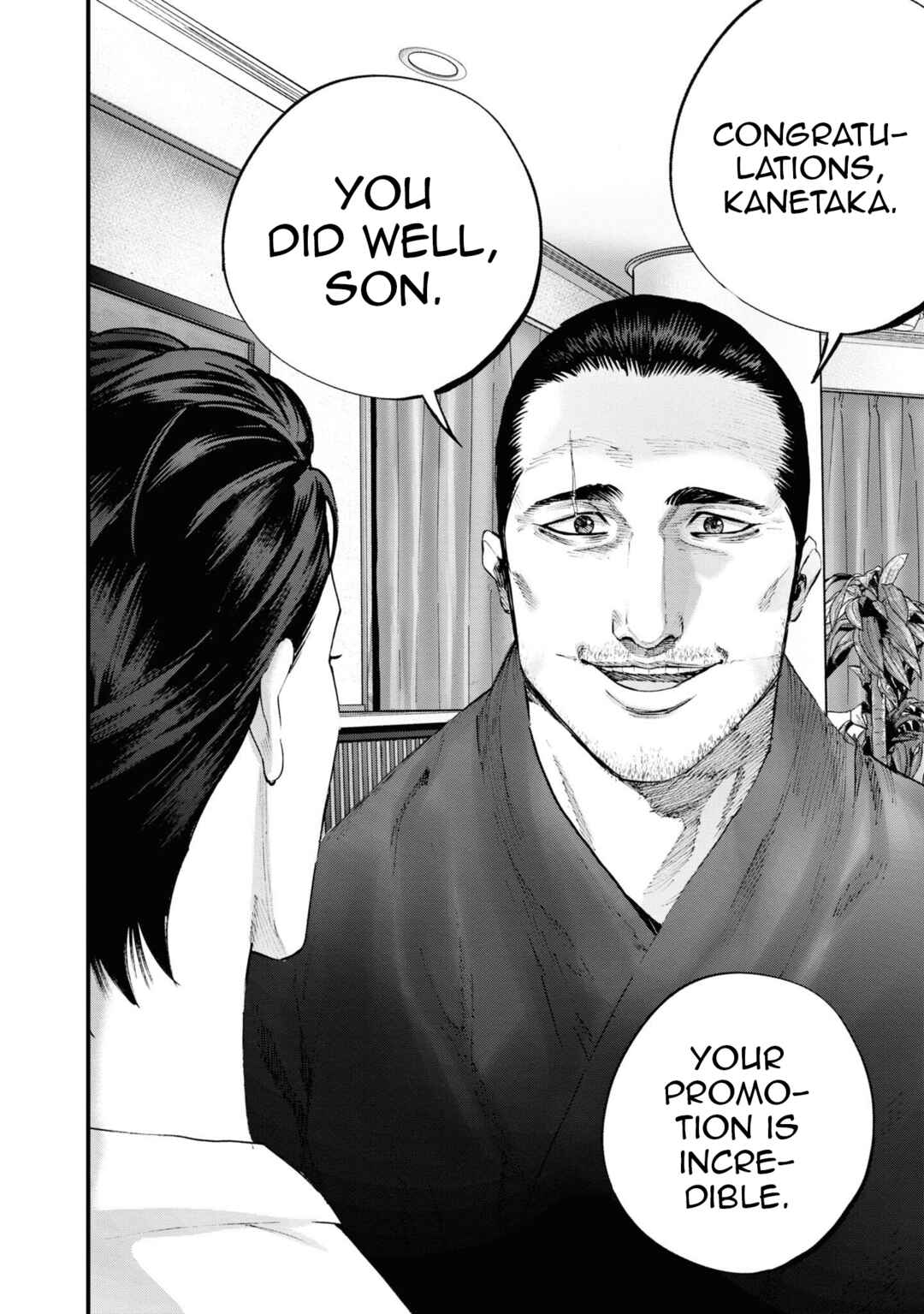 Page 41 Chapter 15 Hell Dogs