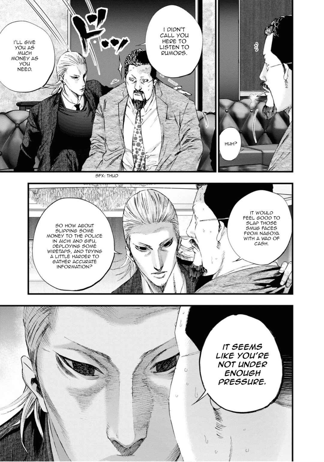 Page 20 Chapter 9 Hell Dogs