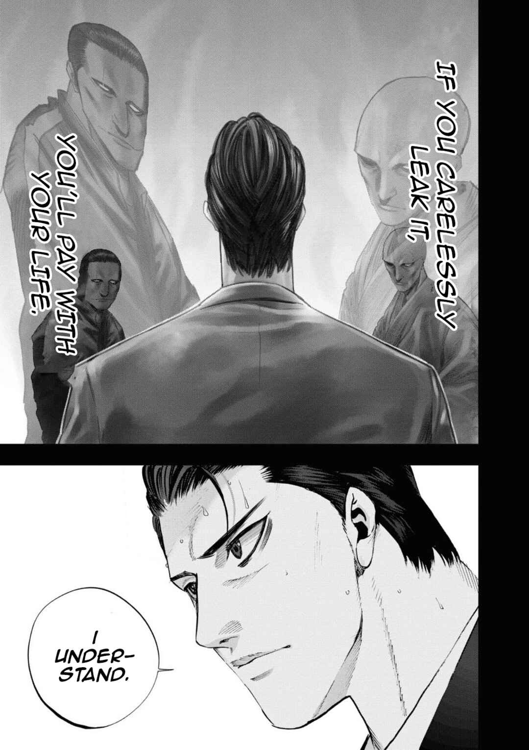 Page 15 Chapter 17 Hell Dogs