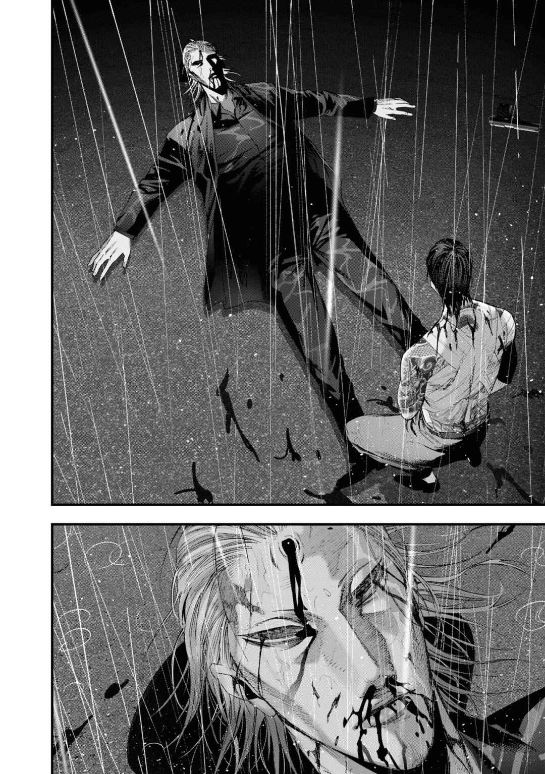 Page 25 Chapter 24 Hell Dogs
