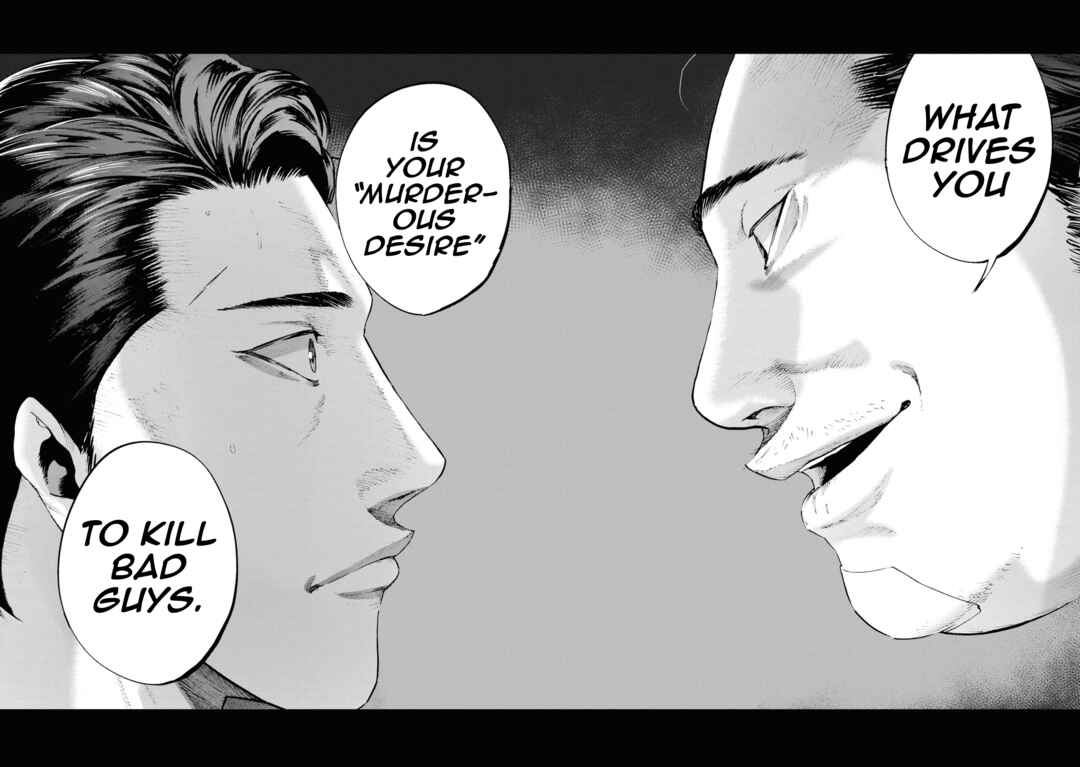 Page 23 Chapter 21 Hell Dogs
