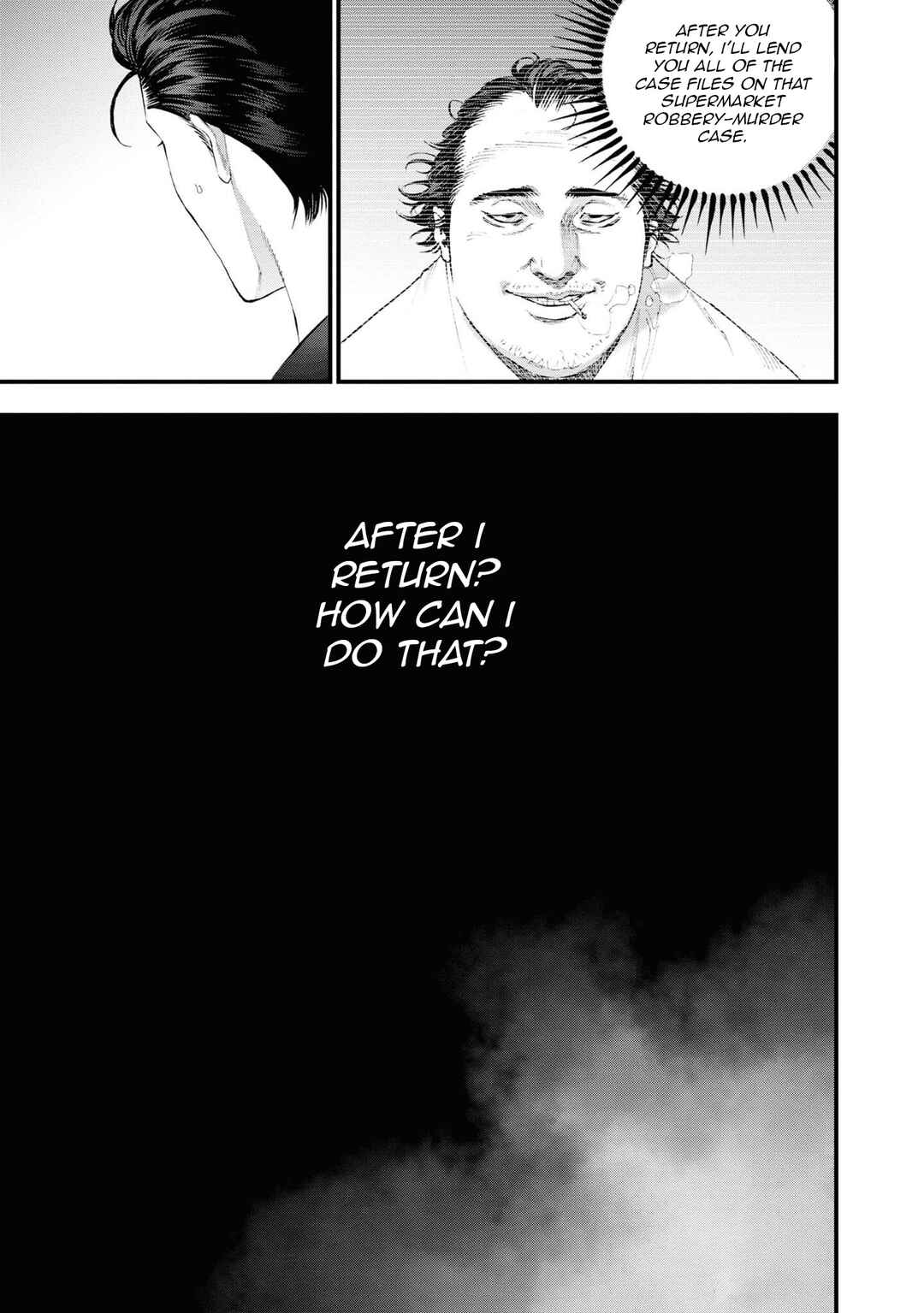 Page 16 Chapter 16 Hell Dogs
