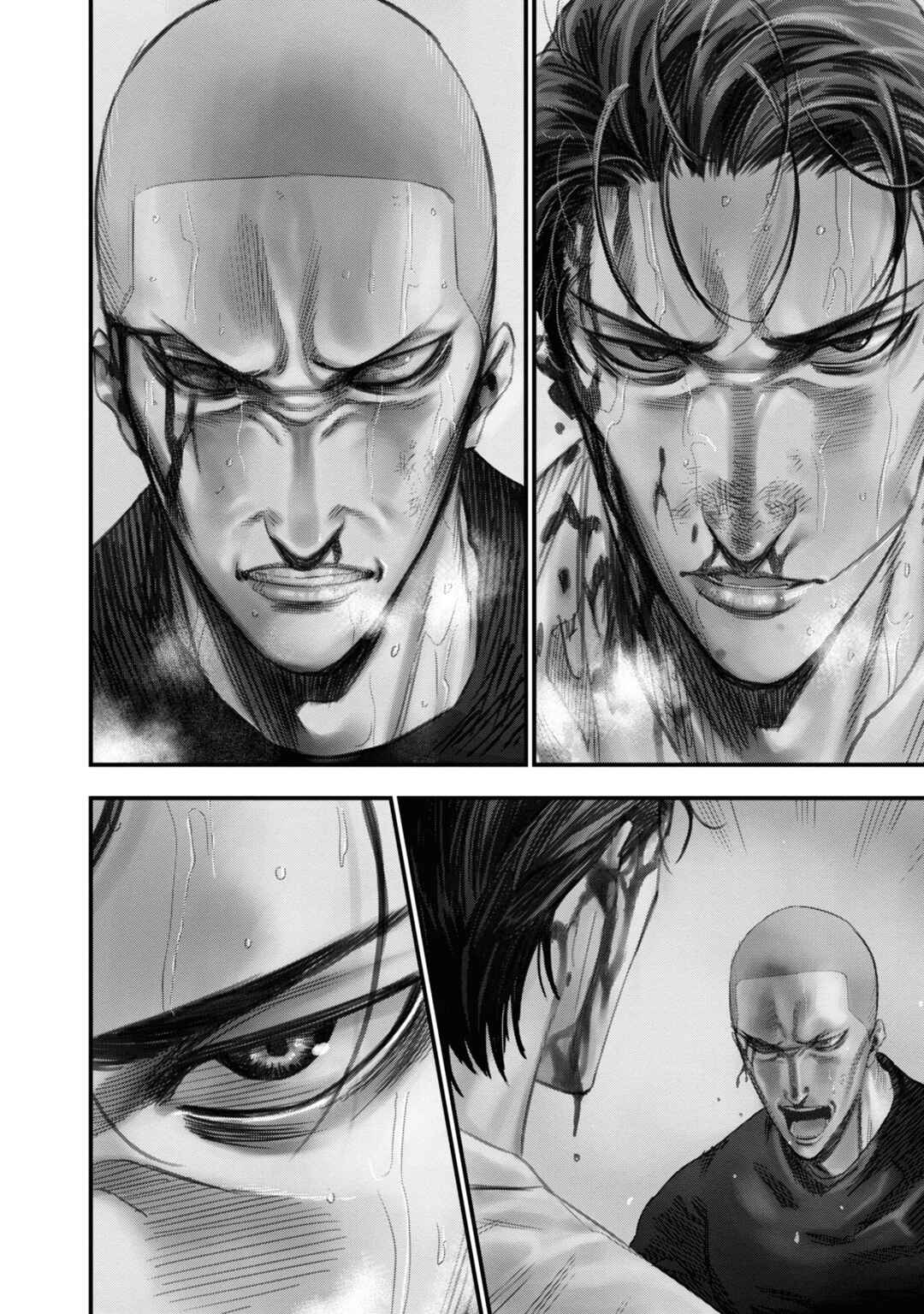 Page 24 Chapter 22 Hell Dogs