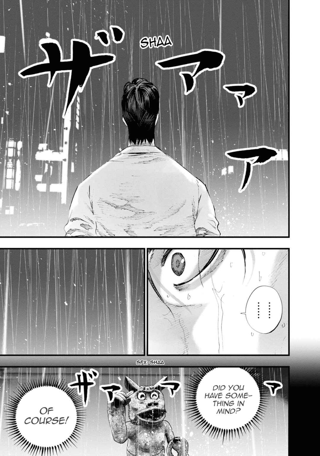 Page 38 Chapter 22 Hell Dogs