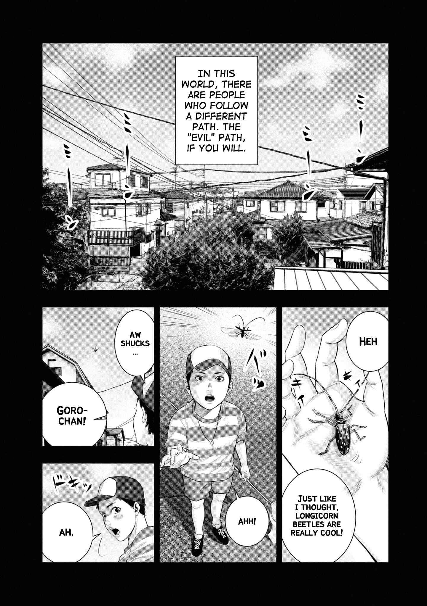Page 2 Chapter 4 Hell Dogs